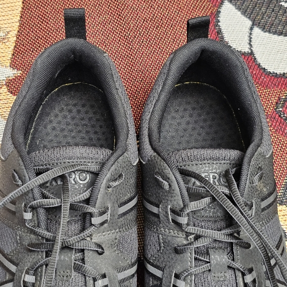 Xero Prio Mens Size 14 Barefoot Shoes Athletic Minimalist Sneaker Black main image 11